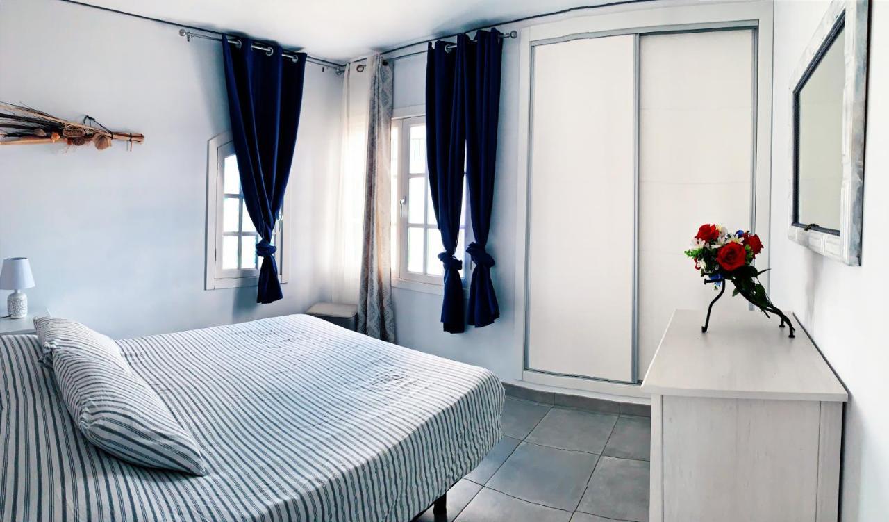 Apartamento Vistaenrelax Puerto del Carmen  Exterior photo