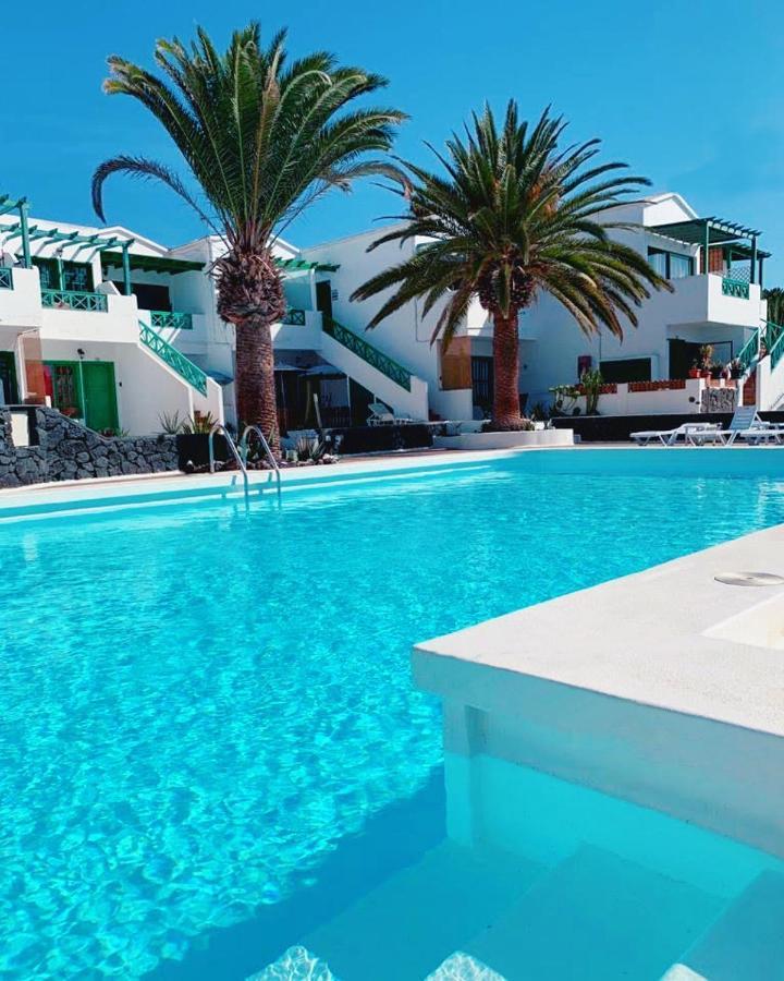Apartamento Vistaenrelax Puerto del Carmen  Exterior photo