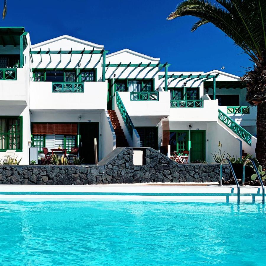 Apartamento Vistaenrelax Puerto del Carmen  Exterior photo